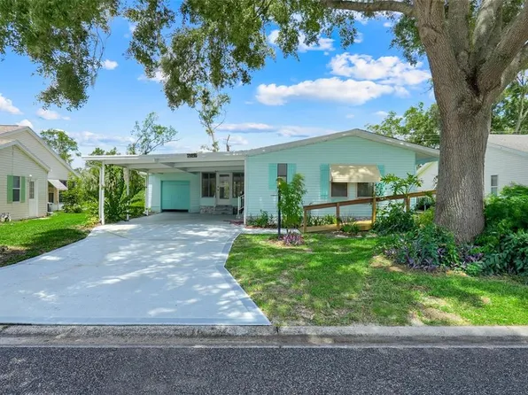 5047 EL DESTINO DRIVE, LEESBURG, FL 34748