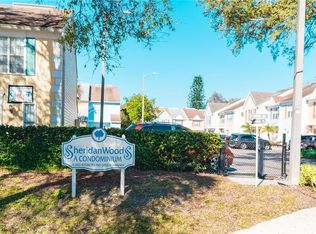 3402 W Wyoming Cir #3402, Tampa, FL 33611