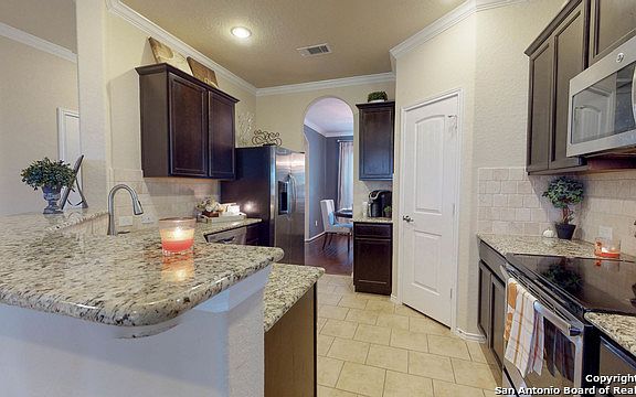 3rd image of 536 Saddlehorn Way