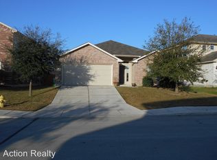 8435 Pale Horse Ln, San Antonio, TX 78254
