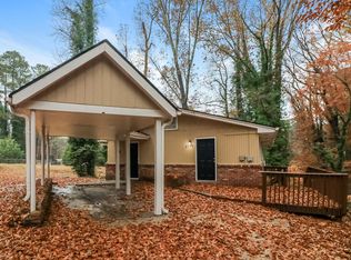 3149 Beech Dr, East Pt, GA 30344