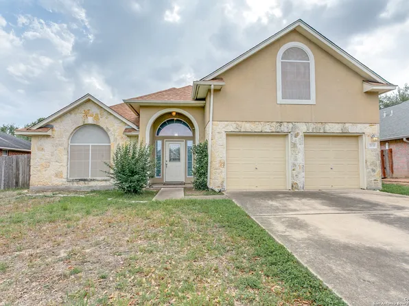 2136 STONECREST PATH, New Braunfels, TX 78130