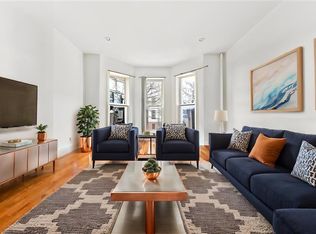 1220 Decatur St #2, Brooklyn, NY 11207