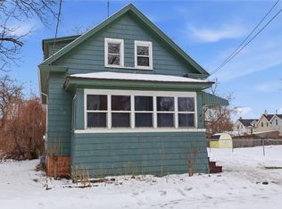 29 Dakota St, Rochester, NY 14611