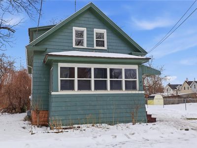 29 Dakota St, Rochester, NY, 14611