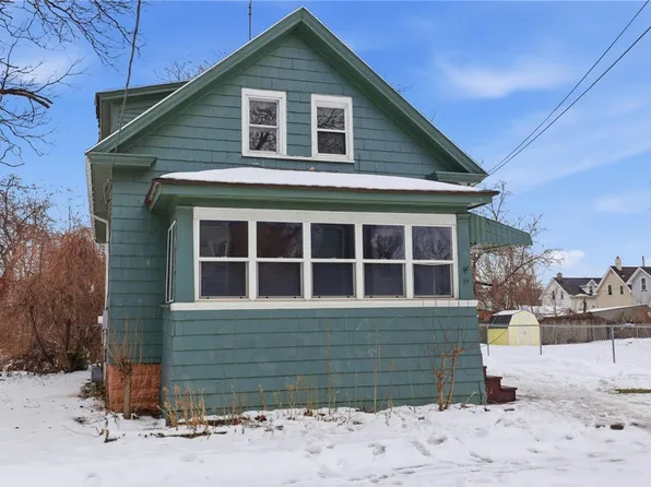 29 Dakota St, Rochester, NY 14611