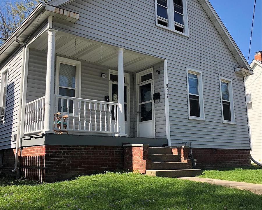 1st image of 514 Randle St #A