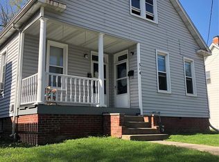 514 Randle St #B, Edwardsville, IL