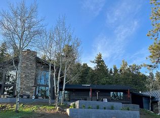 34595 Ranchero Rd, Evergreen, CO 80439