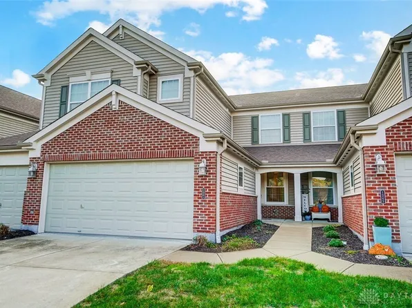 1241 Feather Trl, Maineville, OH 45039