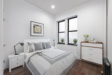 Rented by Compass