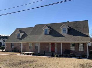 408 Honeysuckle Rd, Paragould, AR 72450
