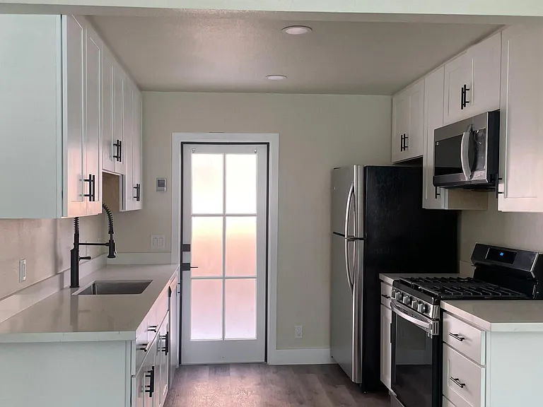 2407 Milvia St #2407 — Photo 7