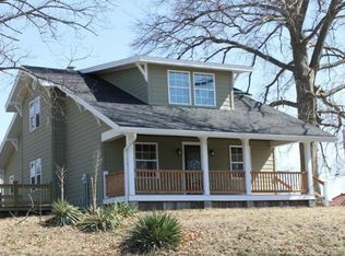 1316 Main St, Boonville, MO 65233