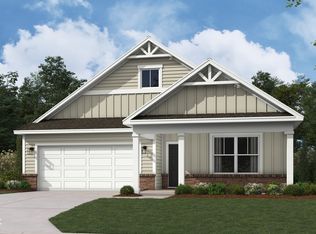 1521 Chappel St, Fortville, IN 46040