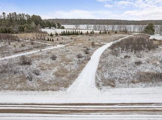 2975 12th St, Barronett, WI 54813