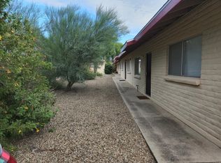 1607 N Louis Ln #1607, Tucson, AZ 85712