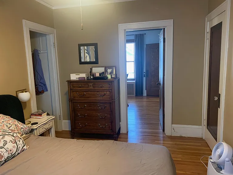 main bedroom view 2