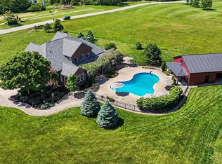 158 Lisle Ln, Oregonia, OH 45054
