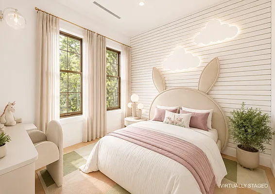 Bedroom, photo 2