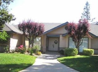 6642 N Marty Ave, Fresno, CA
