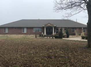 70198 S 330th Rd, Wagoner, OK 74467