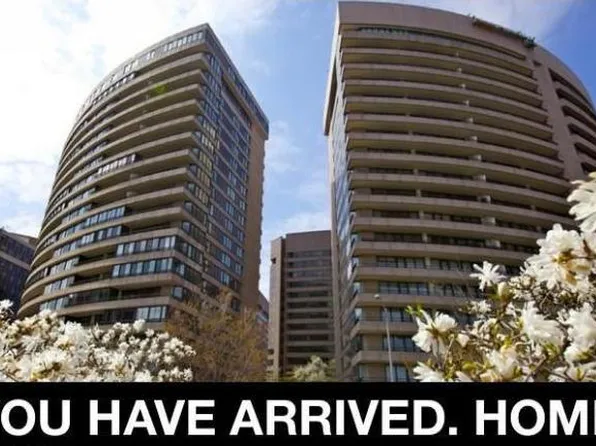 1300 Crystal Dr #1108, Arlington, VA 22202