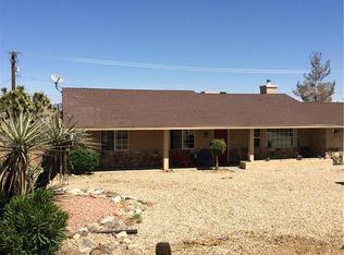 56824 Anaconda Dr, Yucca Valley, CA 92284