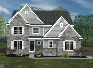 00 Lexington Model West Forrest Ave, Shrewsbury, PA 17361