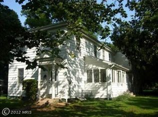 115 Mitchell St, Elkton, MD 21921