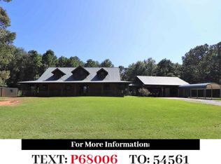 620 Arkansas Rd, Marion, LA 71260