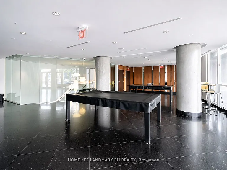 38 Dan Leckie Way #3101 — Photo 43