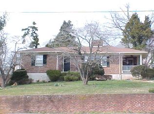 2300 Rivermont Ave #2, Lynchburg, VA 24503