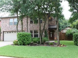 2003 Brazos Dr, Corinth, TX 76210