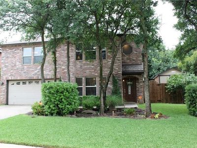2003 Brazos Dr, Corinth, TX, 76210