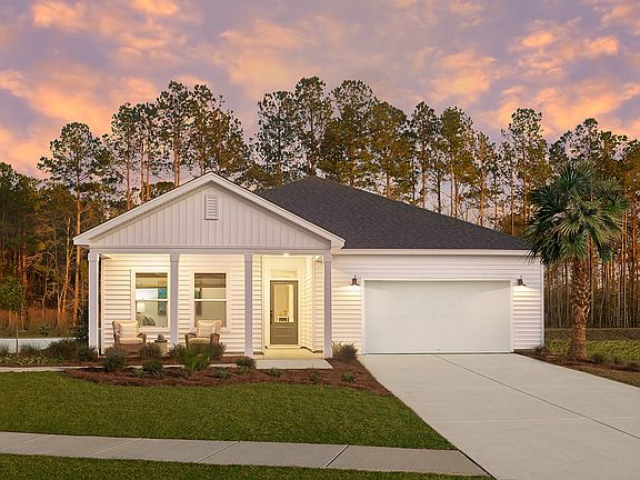 Trieste at Bella Vita - Truman Interior Image 1