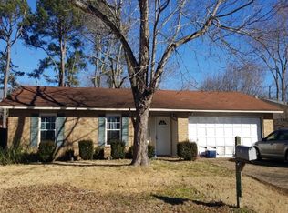 13 Larkwood Cv, Jacksonville, AR 72076