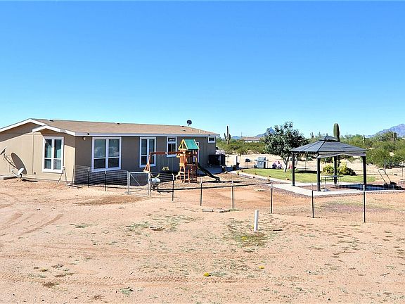 5th image of 35223 S Longhorn Trl