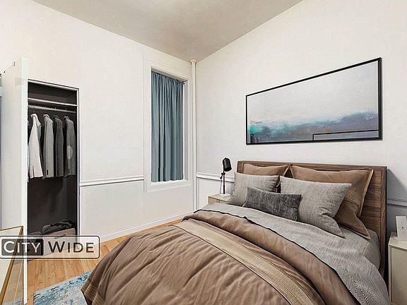 2nd image of 158 E 82nd St APT 1C