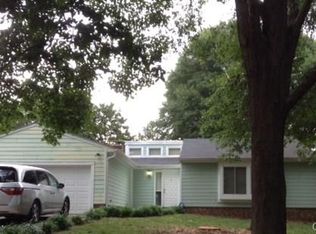 5825 Ryder Ave, Charlotte, NC 28226