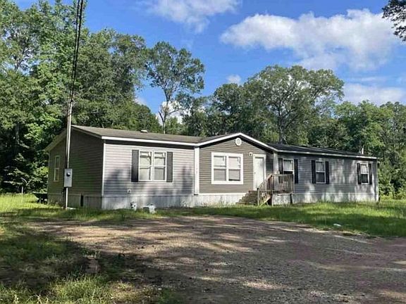 Property Side View
