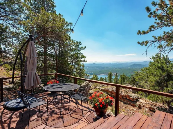 1502 Osage Trl, Red Feather Lakes, CO 80545