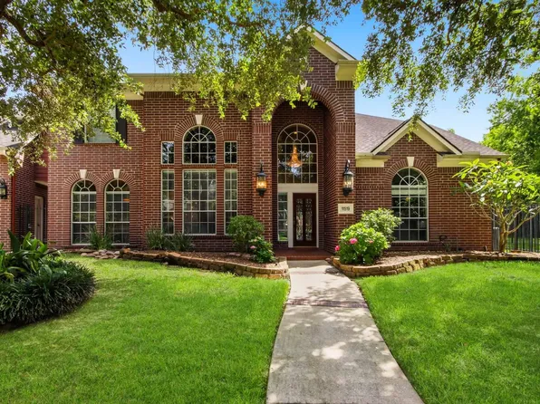 11519 Pecan Canyon Ct, Tomball, TX 77377