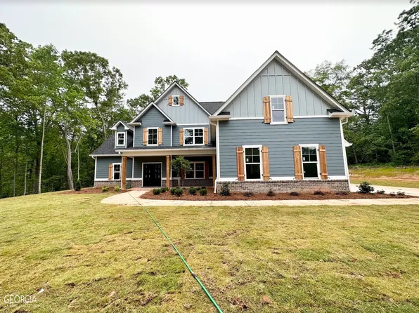 111 Gwendolyn Ct, Carrollton, GA 30117