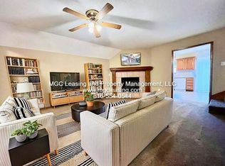 538 Allen Ct, Raymore, MO 64083