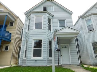 5333 W 25th Pl, Cicero, IL