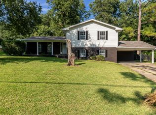 201 Shady Ln, Vicksburg, MS 39180