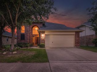 7911 Crystal Moon Dr, Houston, TX 77040