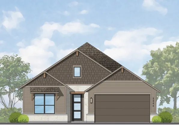 503 Outrider Ct, Liberty Hill, TX 78642