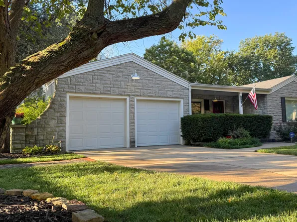1102 E Linwood Drive, Springfield, MO 65807